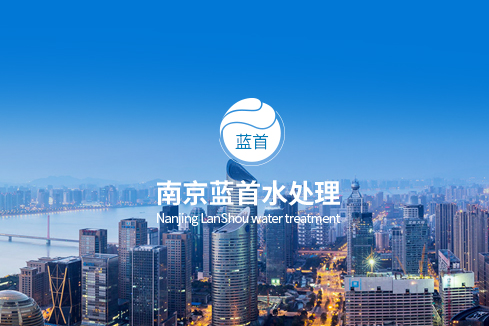 广安建站-南京蓝首水处理设备有限公司