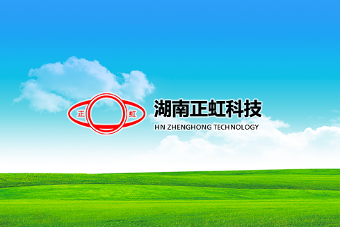 广安区建站-湖南正虹科技